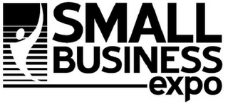 SMALL BUSINESS EXPO logo