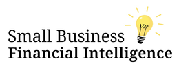 SMALL BUSINESS FINANCIAL INTELLIGENCE logo