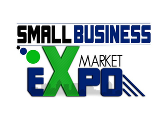 SMALL BUSINESS MARKET EXPO logo