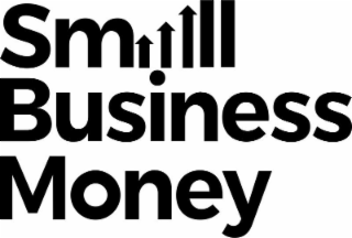 SMALL BUSINESS MONEY logo