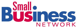 SMALL BUSINESS NETWORK logo