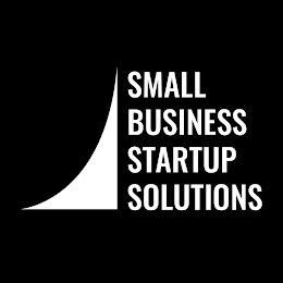 SMALL BUSINESS STARTUP SOLUTIONS logo
