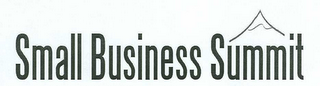 SMALL BUSINESS SUMMIT logo