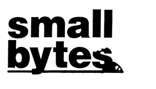 SMALL BYTES logo