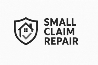 SMALL CLAIM REPAIR logo