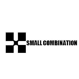 SMALL COMBINATION logo