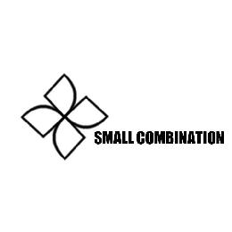 SMALL COMBINATION logo