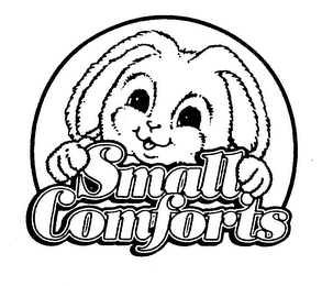SMALL COMFORTS