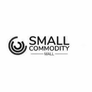 SMALL COMMODITY MALL logo