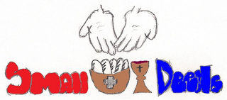 SMALL DEEDS logo