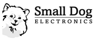 SMALL DOG ELECTRONICS