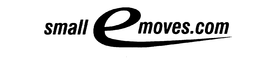 SMALL E MOVES.COM logo
