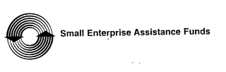 SMALL ENTERPRISE ASSISTANCE FUNDS logo