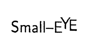 SMALL-EYE logo