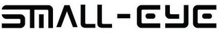 SMALL-EYE logo