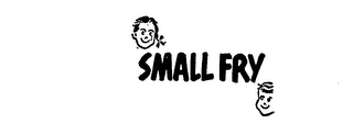 SMALL FRY logo