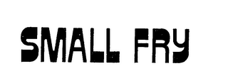 SMALL FRY logo