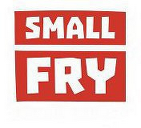 SMALL FRY logo