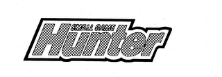 SMALL GAME HUNTER logo
