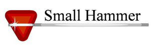 SMALL HAMMER logo