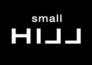 SMALL HILL logo