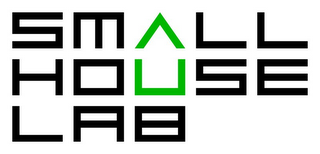 SMALL HOUSE LAB logo