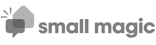 SMALL MAGIC