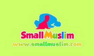 SMALL MUSLIM WWW.SMALLMUSLIM.COM logo