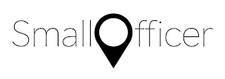 SMALL OFFICER logo