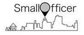 SMALL OFFICER logo