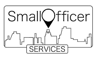 SMALL OFFICER SERVICES logo