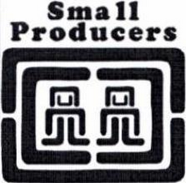 SMALL PRODUCERS logo