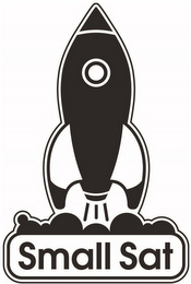 SMALL SAT logo