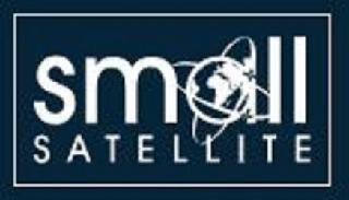 SMALL SATELLITE logo