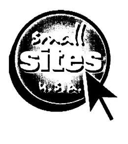 SMALL SITES U.S.A. logo
