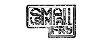 SMALL SMALL FRY logo