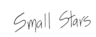 SMALL STARS logo