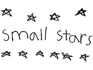 SMALL STARS logo