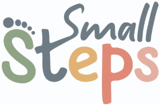 SMALL STEPS logo