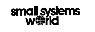 SMALL SYSTEMS WORLD logo