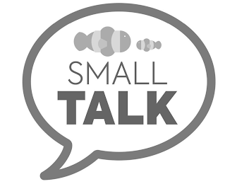 SMALL TALK logo