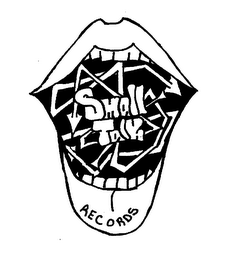 SMALL TALK RECORDS logo