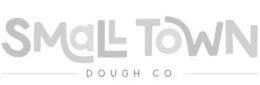 SMALL TOWN DOUGH CO. logo