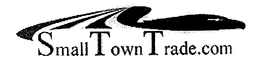 SMALL TOWN TRADE.COM logo