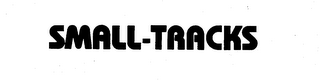 SMALL-TRACKS logo