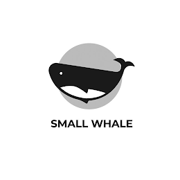 SMALL WHALE logo