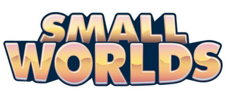 SMALL WORLDS logo