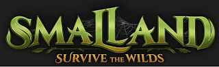 SMALLAND SURVIVE THE WILDS logo