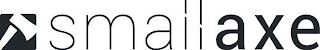 SMALLAXE logo