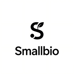 SMALLBIO logo